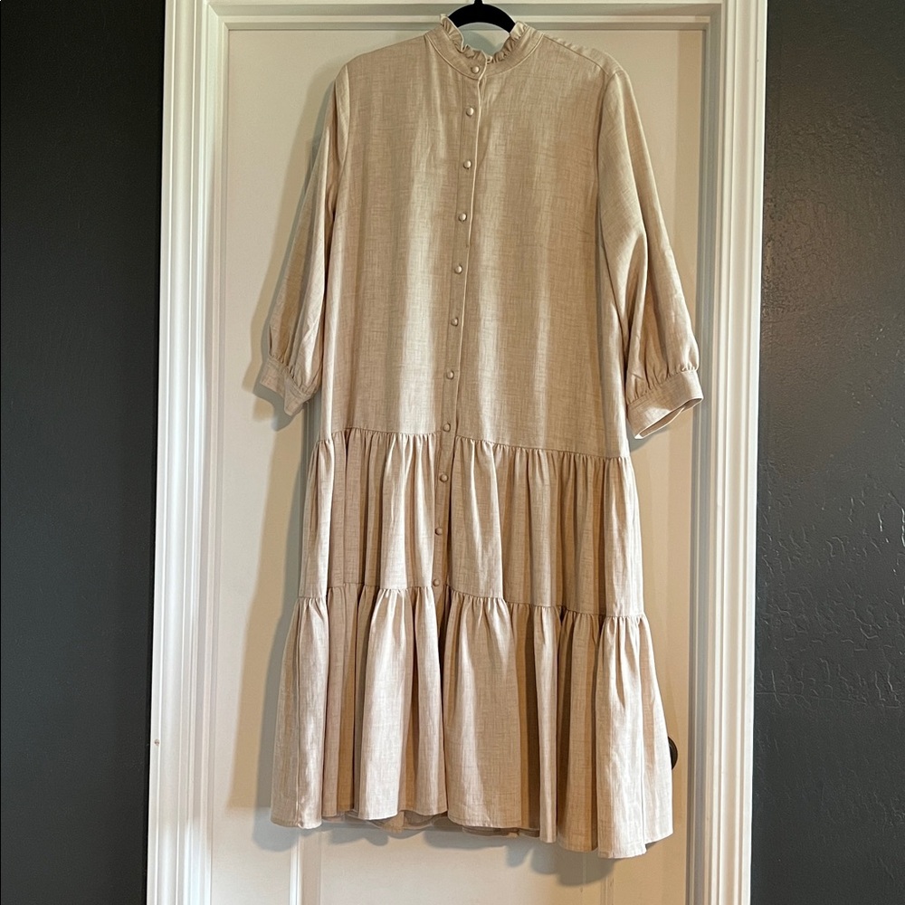 Dainty Jewells dress